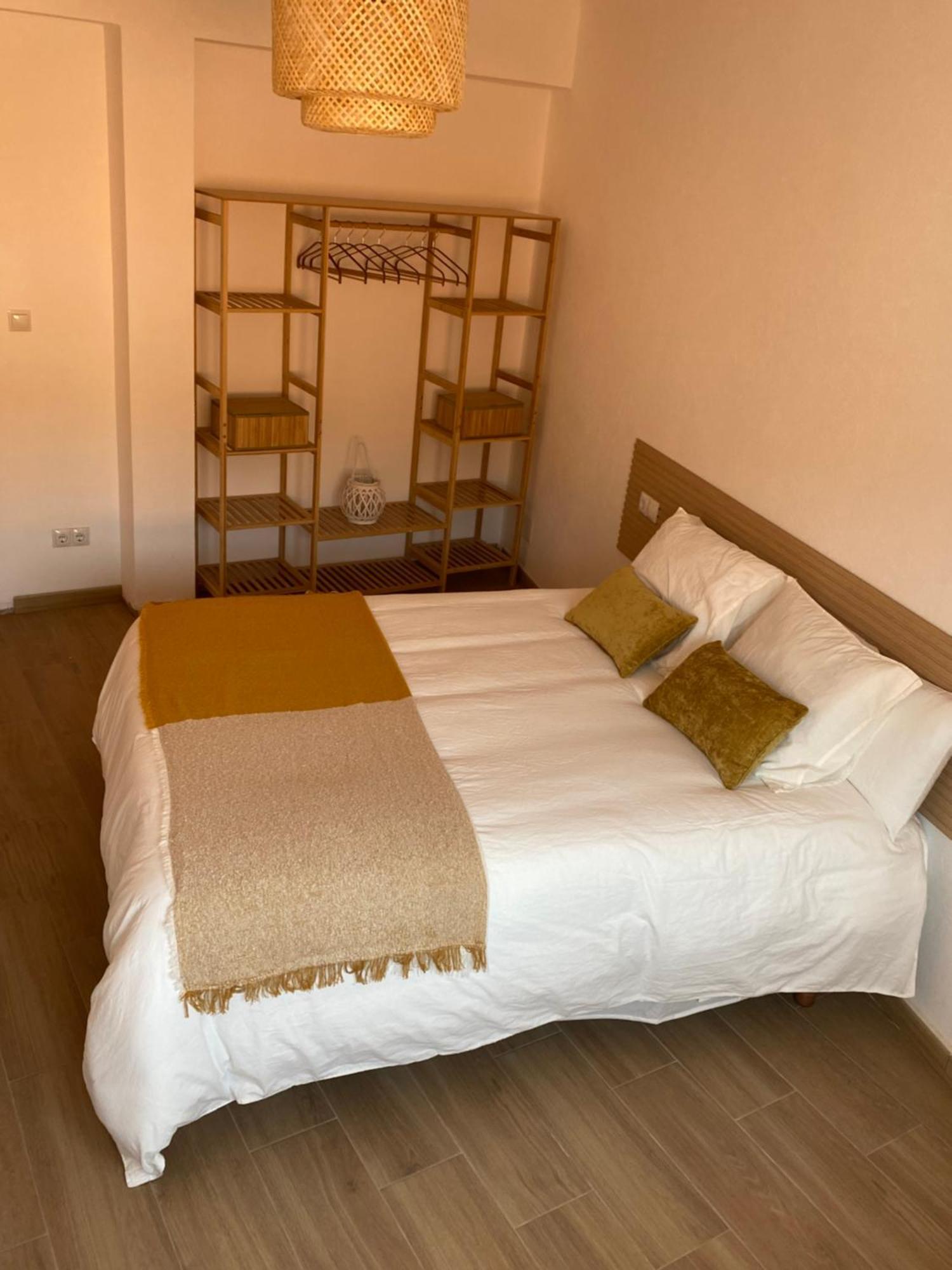 Apartmán O Mirador Alere Carnota Playa Exteriér fotografie
