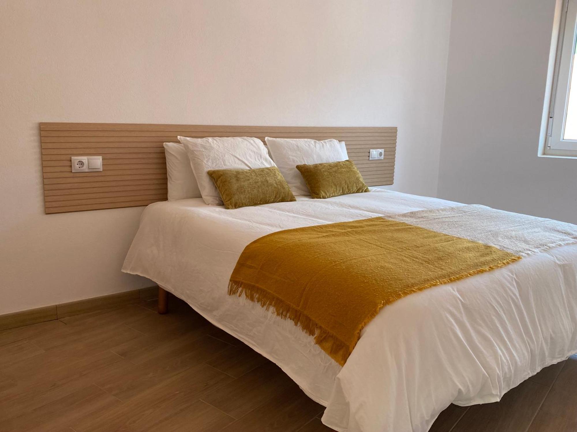 Apartmán O Mirador Alere Carnota Playa Exteriér fotografie