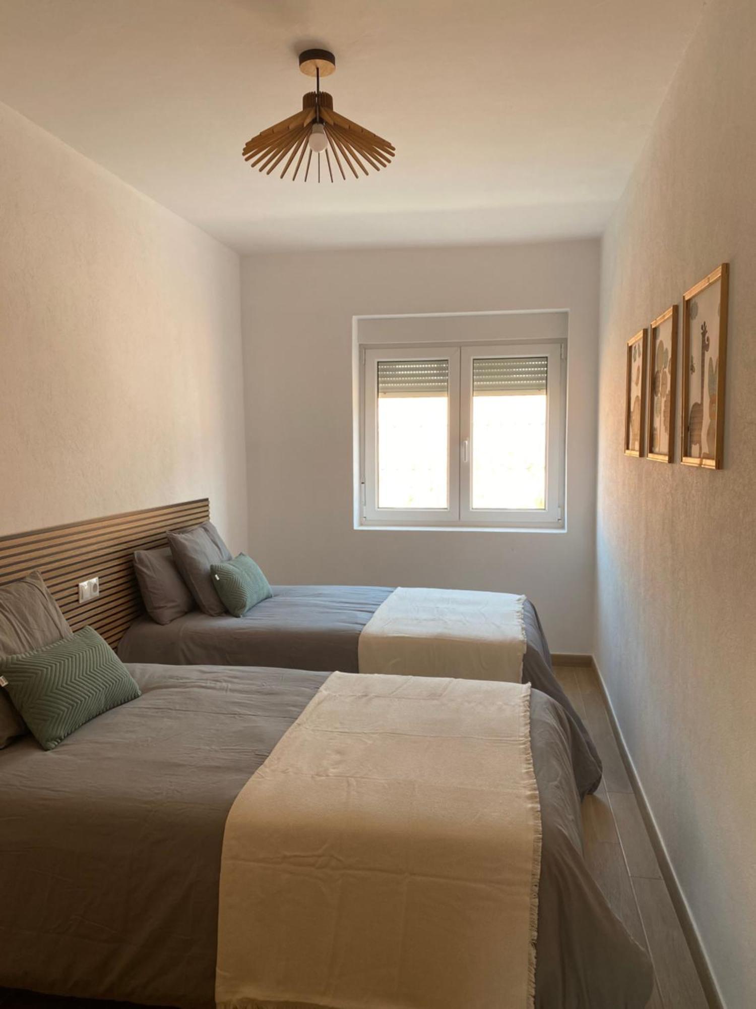 Apartmán O Mirador Alere Carnota Playa Exteriér fotografie