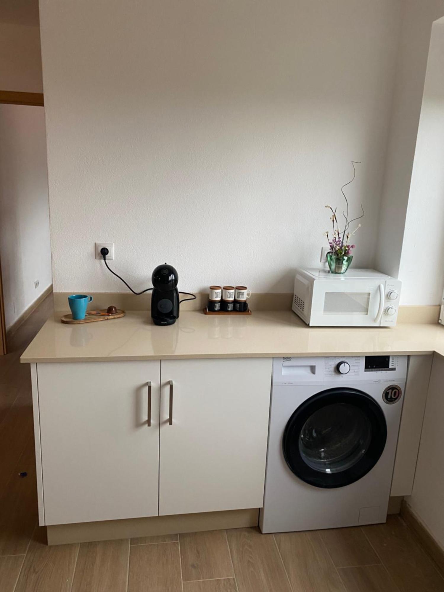 Apartmán O Mirador Alere Carnota Playa Exteriér fotografie