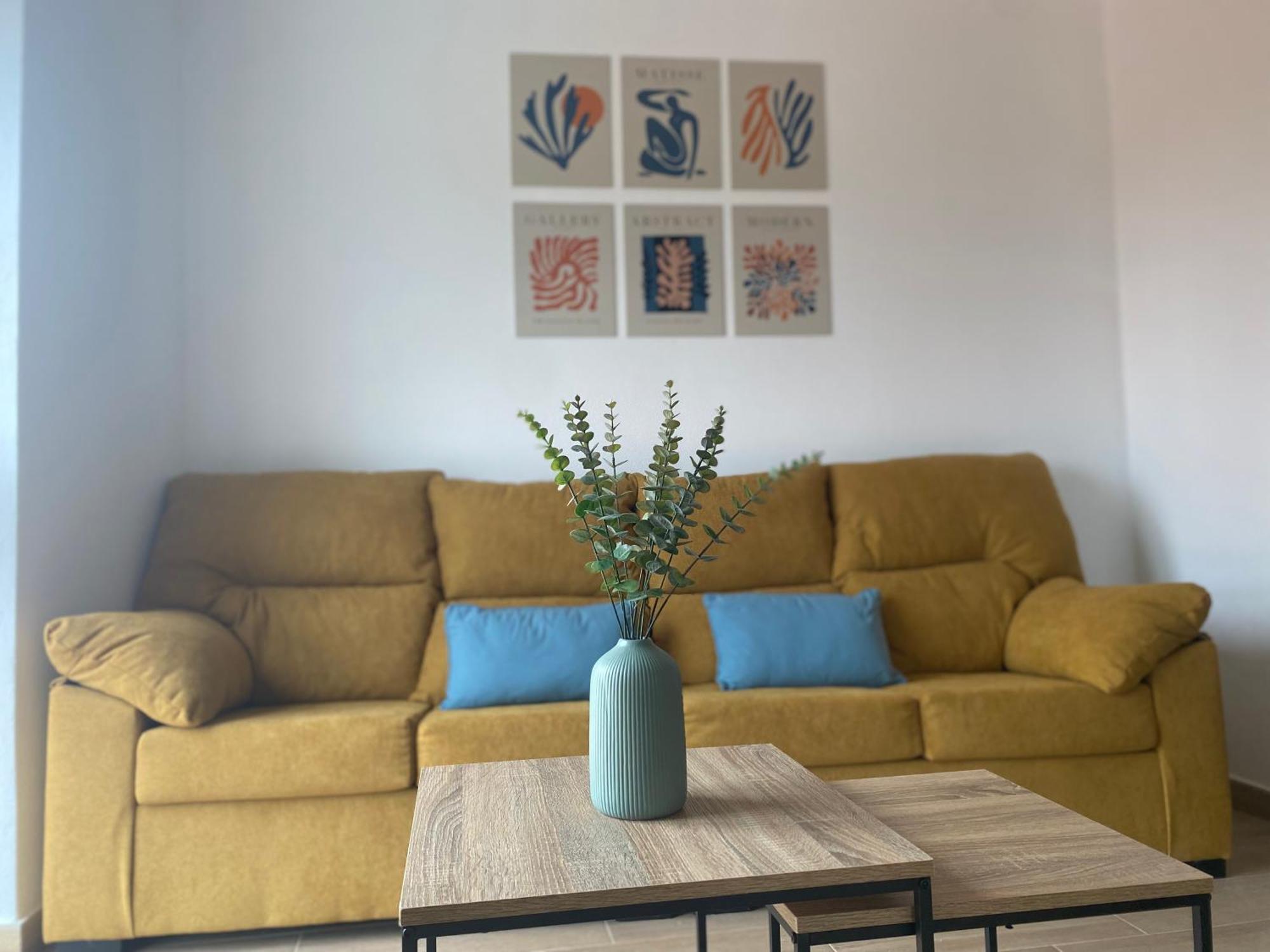Apartmán O Mirador Alere Carnota Playa Exteriér fotografie